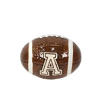 3.75" Football Tailgate Monogram Décor by Celebrate It