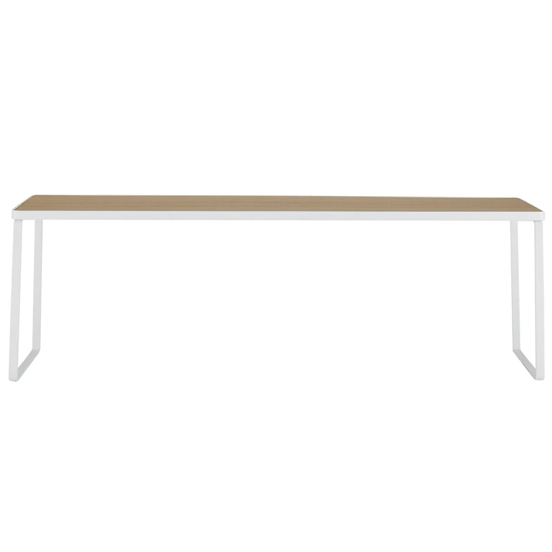 Organize It All White Over the Sink Shelf