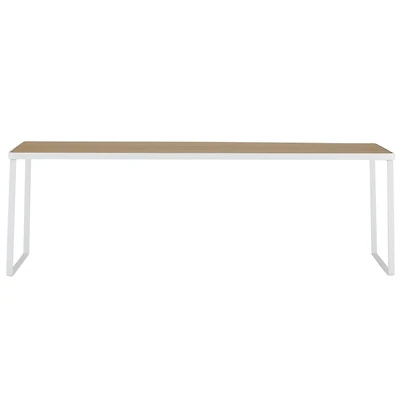 Organize It All White Over the Sink Shelf