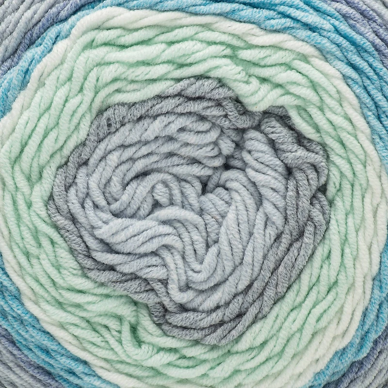 Caron® Cotton Painterly Cakes™ Yarn