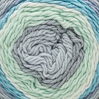 Caron® Cotton Painterly Cakes™ Yarn