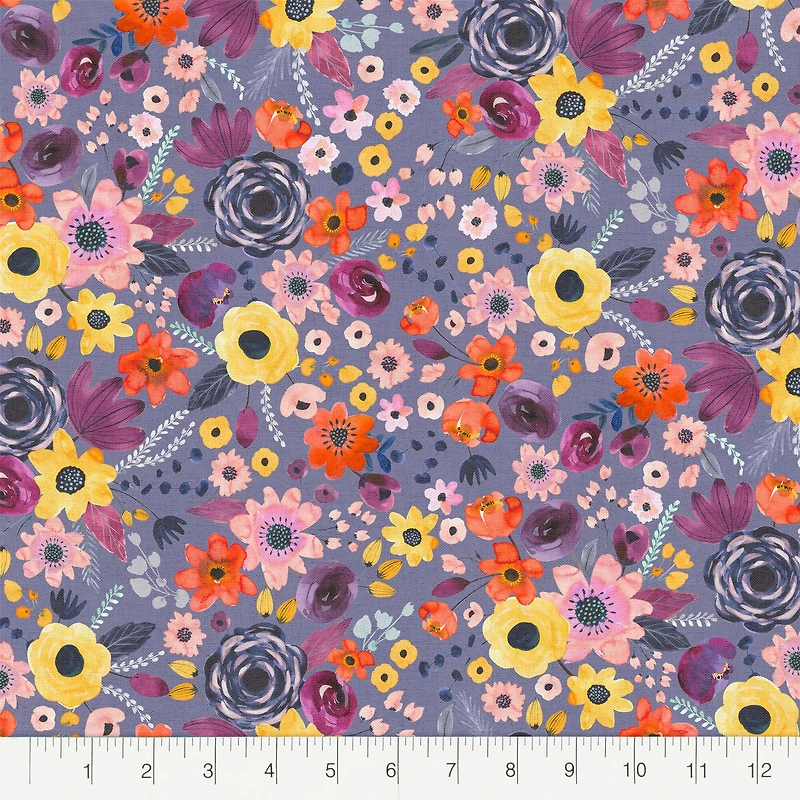 Bee Themed Fabric Bundles by Loops & Threads™