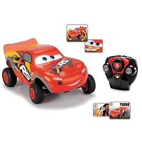 Jada Toys® Disney Pixar Lightning McQueen XRS R/C