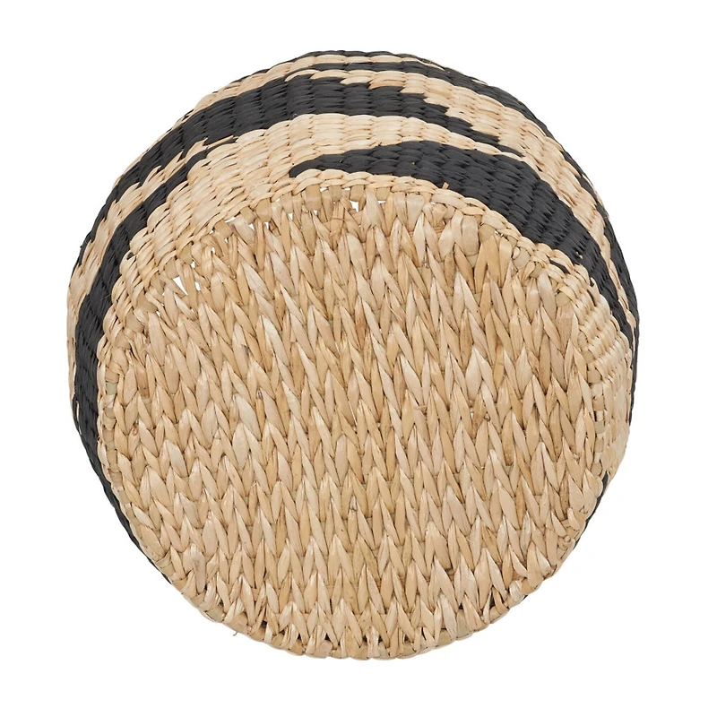 Household Essentials Large Woven Basket