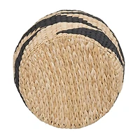 Household Essentials Large Woven Basket
