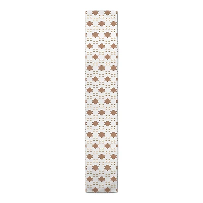 Southwest Wild & Free Outdoor Table Runner
