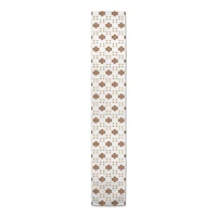 Southwest Wild & Free Outdoor Table Runner