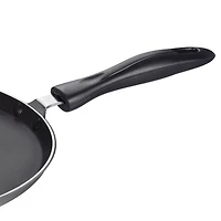 Brentwood 11.5" Nonstick Aluminum Round Griddle Pan