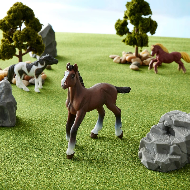 Safari Ltd® Clydesdale Foal