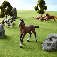 Safari Ltd® Clydesdale Foal