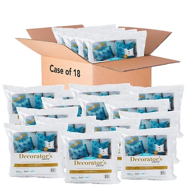Decorator's Choice™ 18ct. Pillow Insert, 18'' x 18''