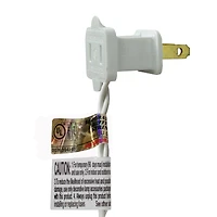 6ft. Pre-Lit Pink & White Pre-Decorated Pop-Up Artificial Christmas Tree