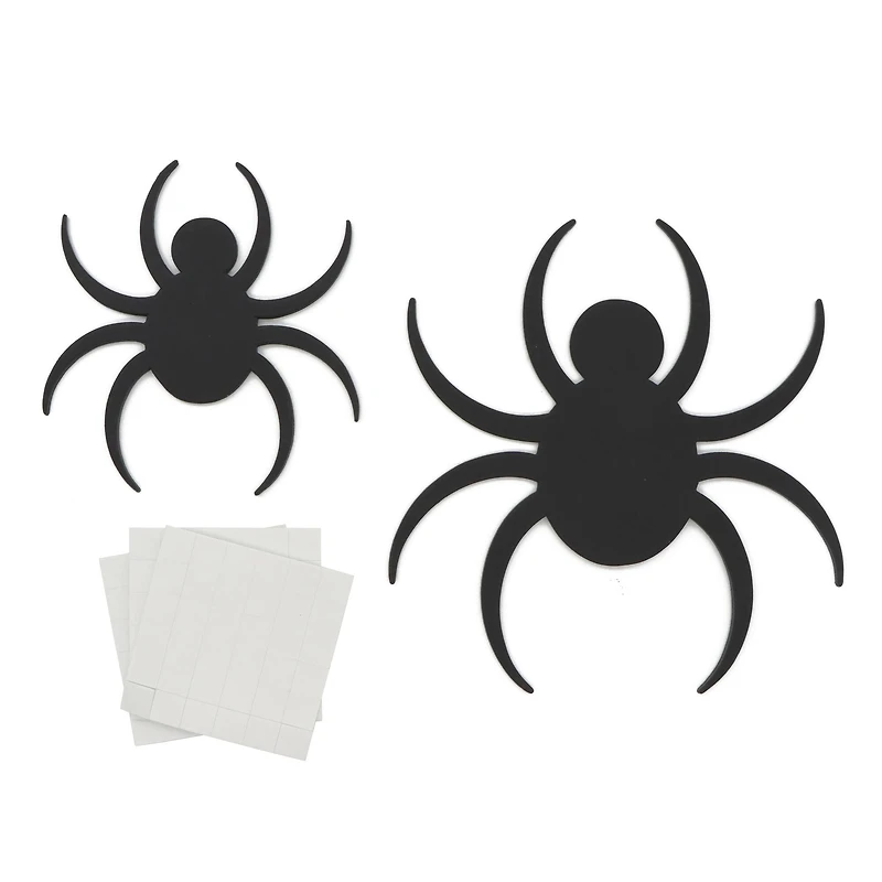 Paper Spiders Décor, 12ct. by Celebrate It™