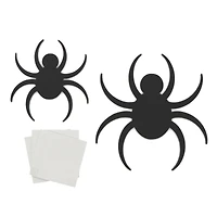 Paper Spiders Décor, 12ct. by Celebrate It™