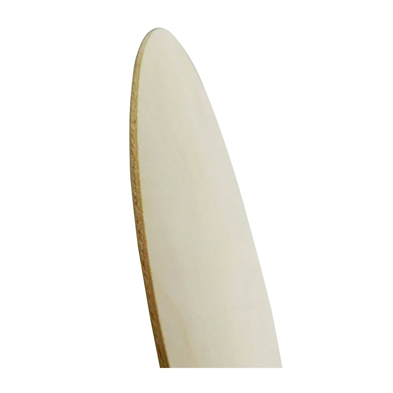 6.5" Wood Circle by Make Market®