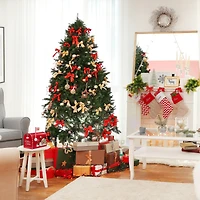 Mr. Christmas 10" Santa's Enchanted Mailbox