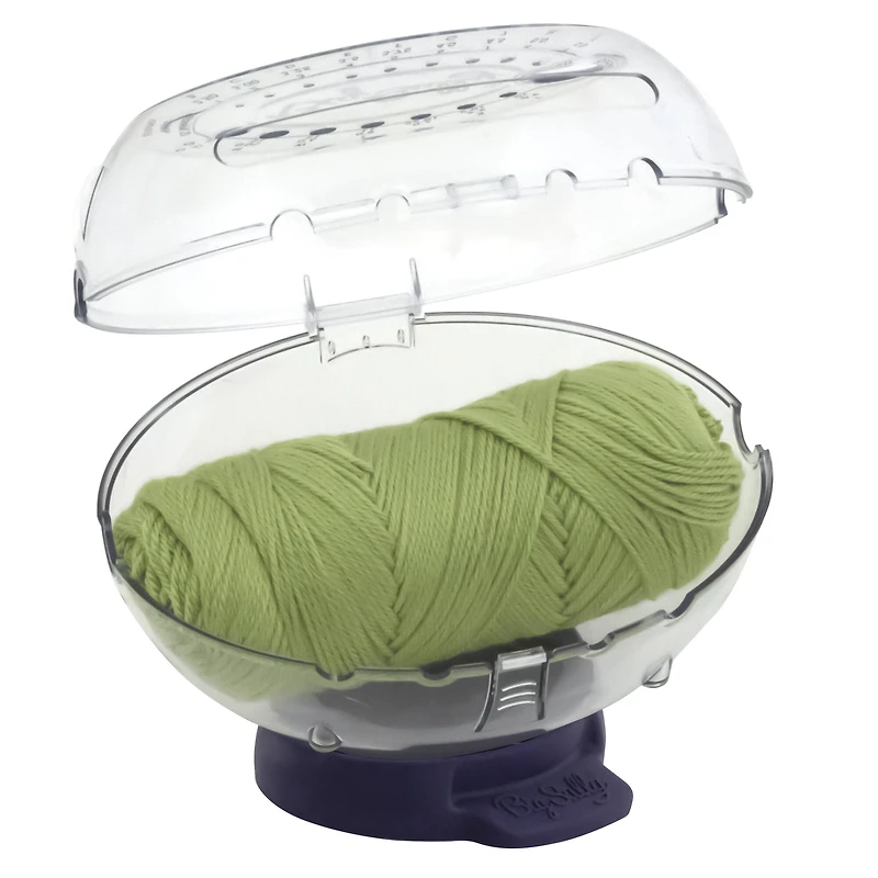 Prym® Big Sully® Portable Yarn Bowl Holder
