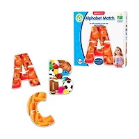 Match It! - Alphabet Match