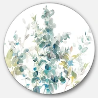 Designart - Eucalyptus Natural Element