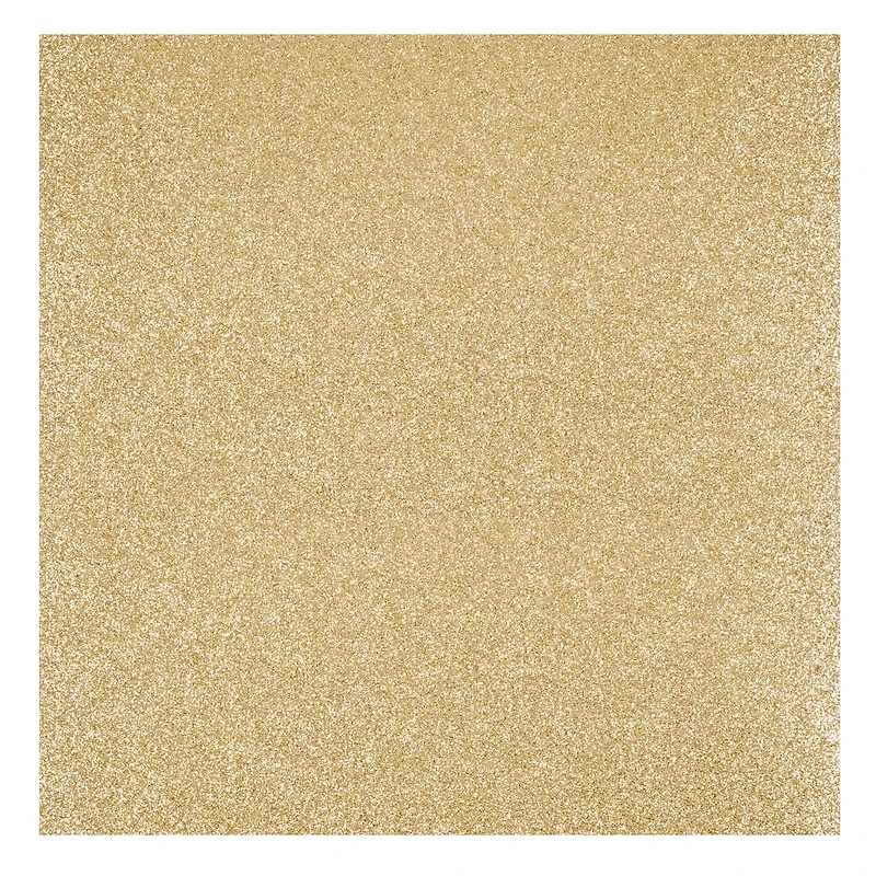 Large Glitter Paper by Recollections™