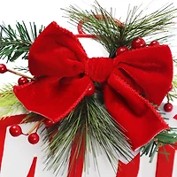 23" Merry & Bright Wall Décor by Ashland®