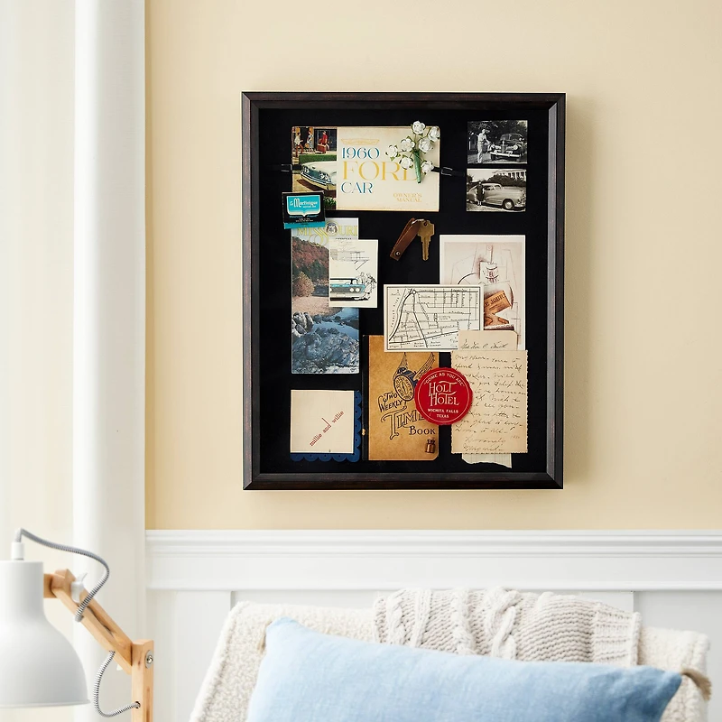 6 Pack: Bronze 16" x 20" Shadow Box by Studio Décor®