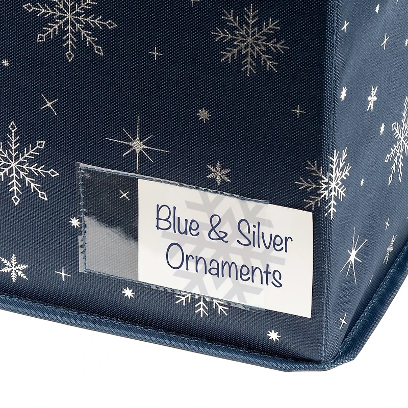 Honey Can Do Deluxe 36ct. Ornament Storage