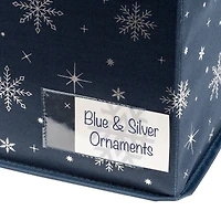 Honey Can Do Deluxe 36ct. Ornament Storage