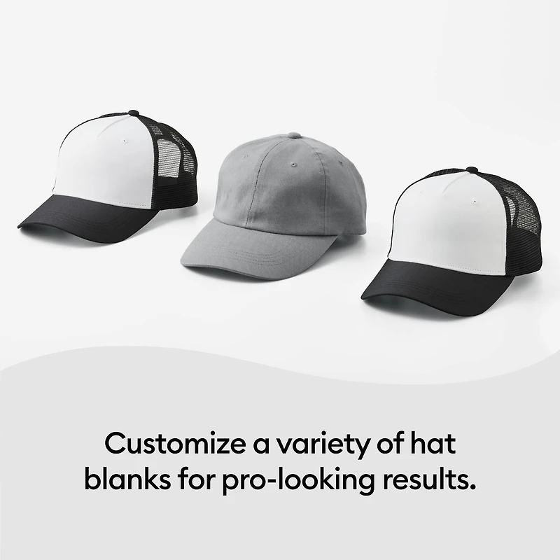 Cricut® Hat Press™