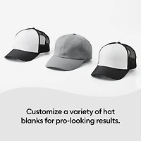 Cricut® Hat Press™