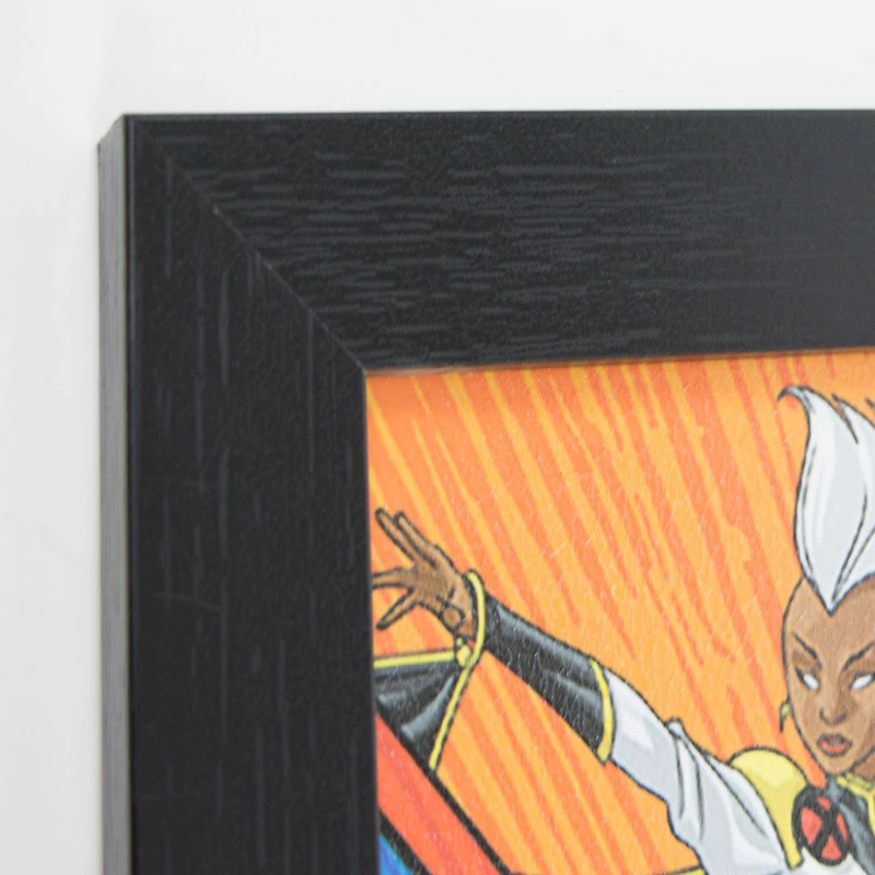 Marvel Comics X-Men Framed Wall Art