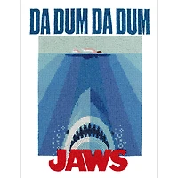 Camelot® Dots JAWS Da Dum Diamond Painting Kit