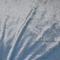 Feldman Craft Velvet Polyester Fabric