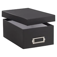 Black Memory Box by Simply Tidy™