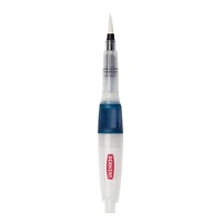 Derwent® Large Tip Push Button Waterbrush