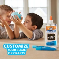 Elmer's® Washable Glitter Glue Pen Set