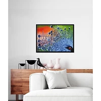 Diamond Dotz® Intermediate I am Exotic Diamond Art Painting Kit