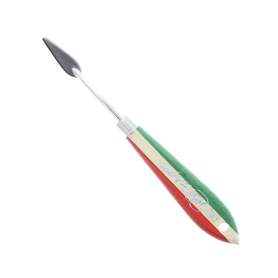 RGM Italian Color Painting Knife