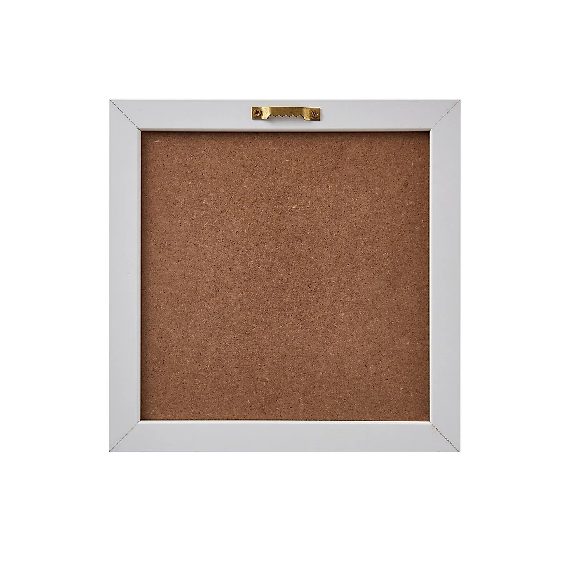 Back to Class Letter Board