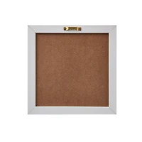 Back to Class Letter Board