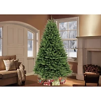 7.5ft. Unlit Douglas Fir Premier Artificial Christmas Tree