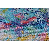 Abris Art Secret Wish Cross-Stitch Kit