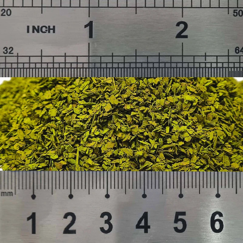 Miniature Light Green Leaves by Make Market®