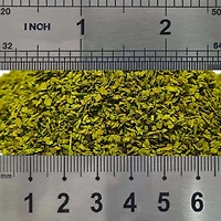 Miniature Light Green Leaves by Make Market®