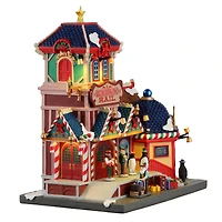 Lemax® Santa's Wonderland Rail