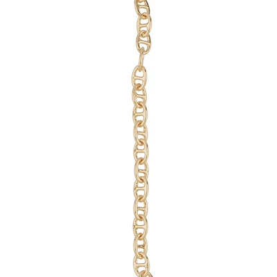 24" Anchor Chain by Bead Landing