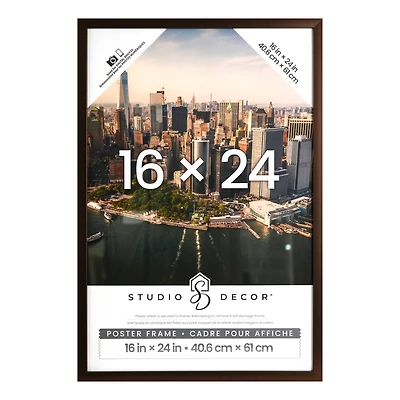 Bronze Poster Frame by Studio Décor