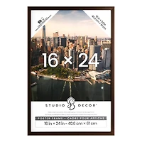 Bronze Poster Frame by Studio Décor