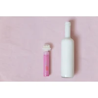 9 Pack: Montana Acrylic Empty Marker, 30mm