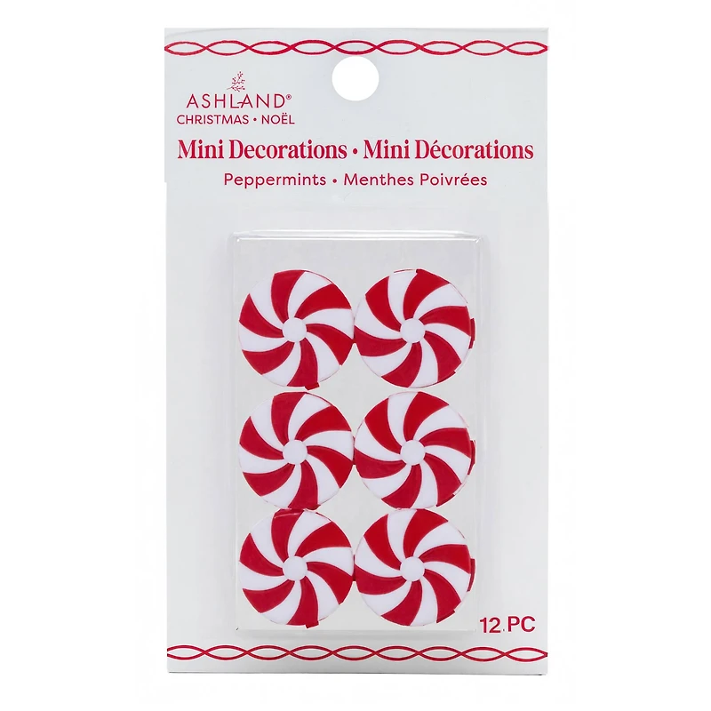 Mini Peppermints, 12ct. by Ashland®